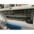 Renew Two Hot & Two Cold Back-part Molding Machine YL-826